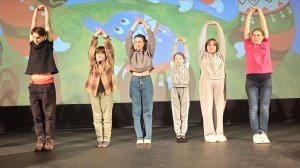 Центр тяжести героя расскажет о его характере!