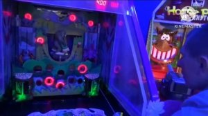 ВЛОГ.Часть1.Где купить Бин Бузл в
Челябинске?В поисках детского автокресла. Ice cream challenge!