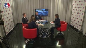 "Напрямую о главном" от 24 марта 2026  г.