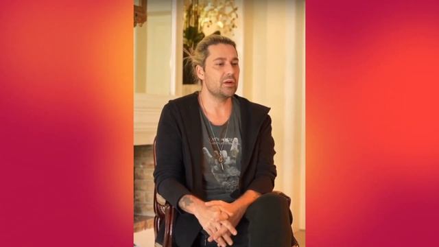 David Garrett - Advent Calendar 10 смотреть онлайн