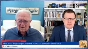 Час Фриман_ Трамп отступил — Армагеддон откладывается_