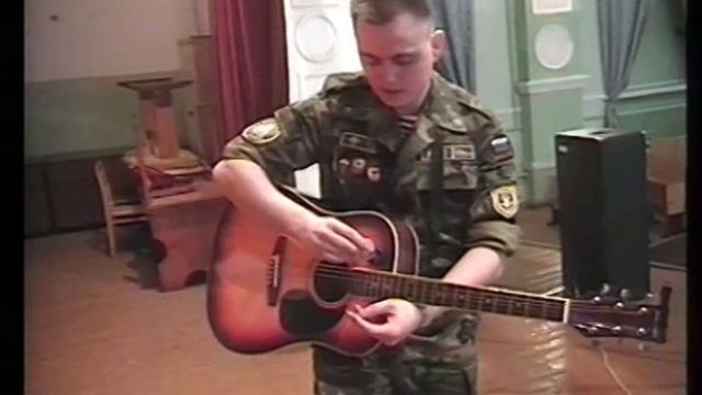 Николай Волков. Выступления 2003-2004 гг.