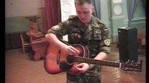 Николай Волков. Выступления 2003-2004 гг.