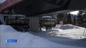 Вопросы развития курорта «Гора Соболиная» обсудили в Байкальске депутаты Заксобрания