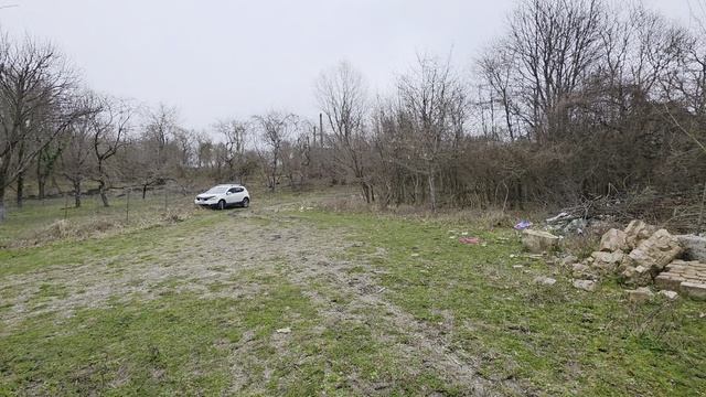 Участок 5-10 сот в Сочи у моря на выгодных условиях