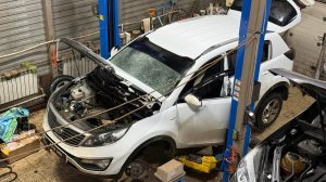 400 т. км. для G4KD Легко! Вот доказательства!