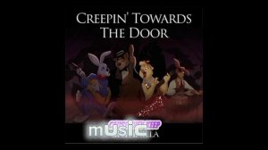 Grinnfila - Creepin' towards the door (но перевëрнутый + субтитры)