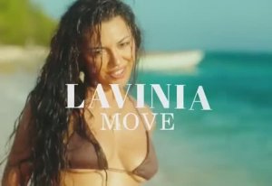 Shaggy Ft Lavbbe Lavinia - MOVE