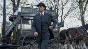 Молодой Шерлок 1, 2, 3, 4, 5, 6, 7, и 8 серия: смотреть онсайн бесплатно все серии обзор сюжет описа