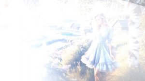 Девчонка у нас на селе подросла | New Italo Disco Style | Музыка-аранжировка: DJ Semyonich