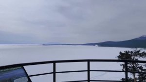 Путешествие-ретрит Байкал. Бурятия. Весеннее равноденствие.