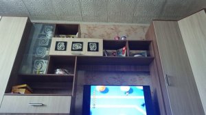 мы играли в нашу любимую игру на приставке