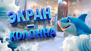 Стильно. Модно. Светодиодно. «Акула» зажгла | HD LED TECH