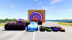 МАШИНКИ МУЛЬТИКИ ПРО МАШИНКИ