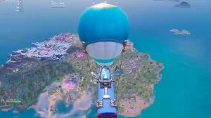 играю в фортнфйт с другом