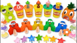 ЛЕПИМ МОРОЖЕНОЕ ИЗ КИНЕТИЧЕСКОГО ПЕСКА ВИДЕОЛЕПКА ВИДЕО МУЛЬТИКИ ДЛЯ ДЕТЕЙ КАНАЛ ИГРАЛКИ-ЗАЛИПАЛКИ