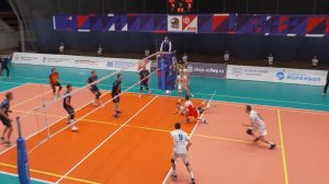 Время местное. Эфир: 24-03-2026 - Волейболисты победили