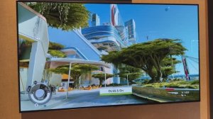 DLSS 5 от NVIDIA — технология нейронного рендеринга в реальном времени — в игре Starfield от Bethesd