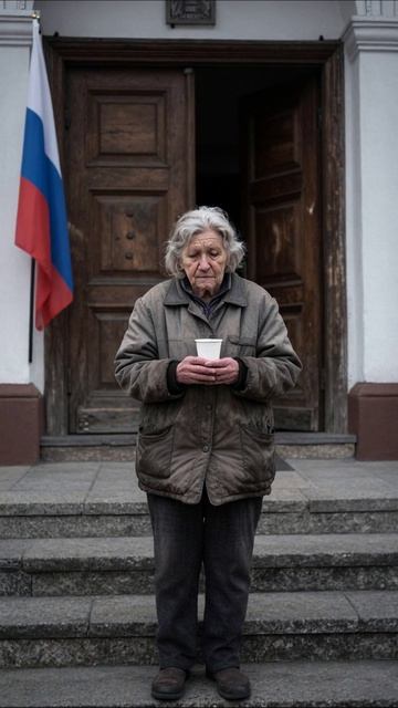 Одиночество и уныние: безнадёжные дни #потеря #безвыходь #дурнаяслучайность