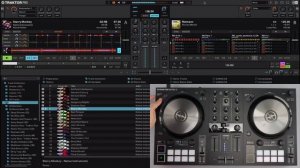 Traktor Kontrol S2 MK3 First Look