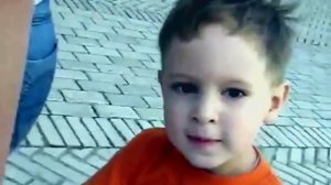 Сева в Киеве первая часть