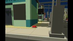 Ооо кнопочка (Скример)