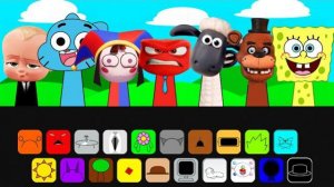 СПРАНКИ ПЕСНИ ИЗ РАЗНЫХ МУЛЬТИКОВ ЗОЛОТАЯ ЛЕГЕНДАРНАЯ КОЛЛЕКЦИЯ СПАНЧ БОБ И ДР РЕАКЦИЯ