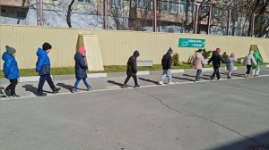 "Веселая подготовка к ГТО".mp4