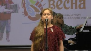 Порываева Анна