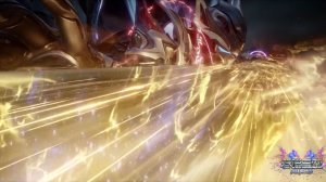 Пожиратель звёзд Битва на Изначальной звезде (превью 2)