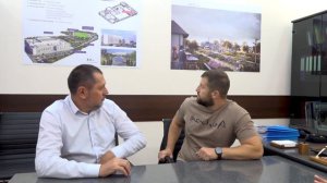 Заур Кахриманова СВО-дин иштиракчи кьабулна