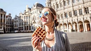 Uśmiech losu-  Energetyczny Retro Pop