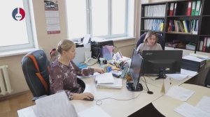 Предприятие «Транспорт. Содействие. Бизнес» активно развивается