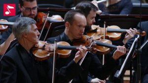 Sinfonía nº1, Op.21 (Corte 2)