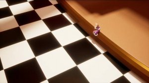 Удивительно! УДИВИТЕЛЬНЫЙ ЦИФРОВОЙ ЦИРК! Серия 8: апраышдакв