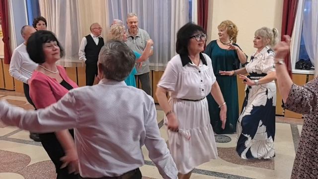 Цыганочка... 22.03.26... смотреть онлайн