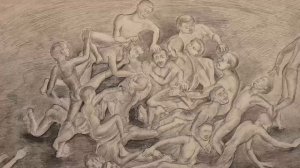 (20.03.2026) Графические и живописные истории