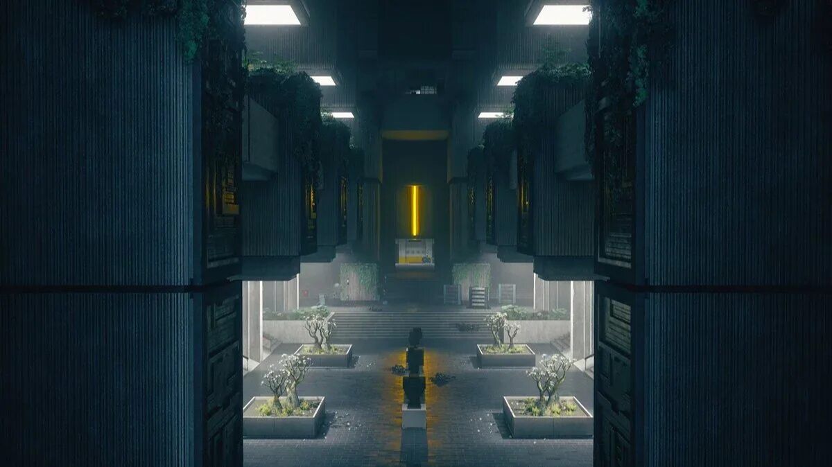 Control - прохождение #5