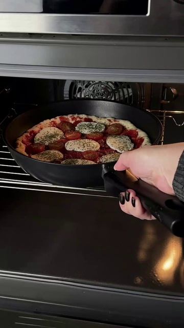 Сковорода Традиция  выбор тех кто ценит качество и комфорт.