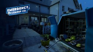 Emergency Cleanup Co. ▷ Аварийная уборка