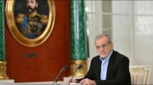 В Иране официально назначили преемника Лариджани