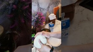 Пирог на скорую руку 😋 Мой девиз - "Быстро. Просто. Вкусно." (архивное видео)