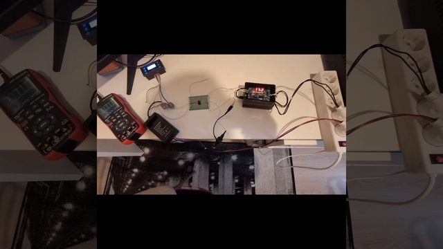 Как я подключил оптодрайвер А3120