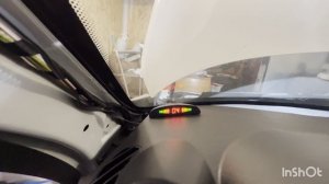 Новая Лада Гранта + немного Belgee x50