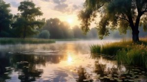 Сатсанг √127 , Роберт Адамс.