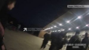 Инспекция по делам несовершеннолетних инициировала рейды по торгово-развлекательным центрам