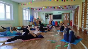 Клуб "Женское здоровье"