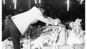 Беседа с Канадским послом. Шрила Прабхупада 1975.03.13 Тегеран