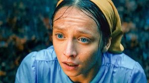 Отреченная  Русский трейлер Субтитры 2026 Netflix сериал