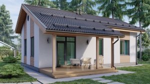 Прогулка по дому "Гладстон-2".